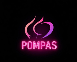 POMPAS logo