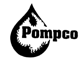 POMPCO logo