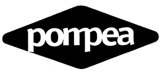 POMPEA logo