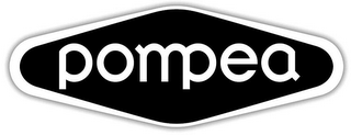 POMPEA logo