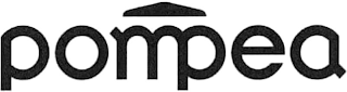 POMPEA logo