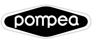 POMPEA logo