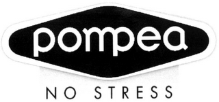 POMPEA NO STRESS logo