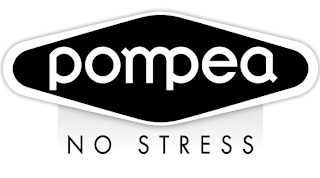 POMPEA NO STRESS logo