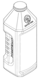 POMPEIAN SINCE 1906 logo