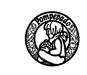 POMPEPADO logo