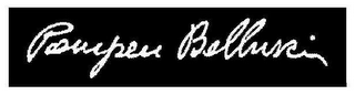 POMPEU BELLUSCI logo