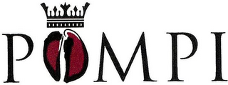 POMPI logo