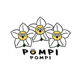 POMPI POMPI logo