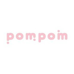 POMPOM logo