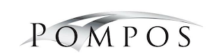 POMPOS A logo