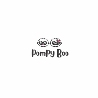 POMPY BOO logo