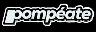 POMPÉATE logo