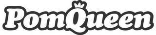 POMQUEEN logo