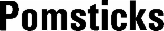 POMSTICKS logo