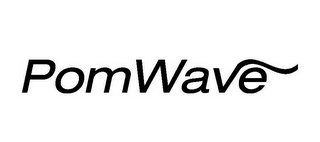 POMWAVE logo