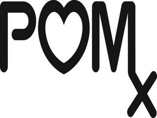 POMX logo