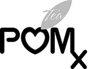 POMX TEA logo