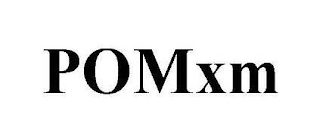 POMXM logo