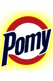 POMY logo