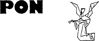 PON logo