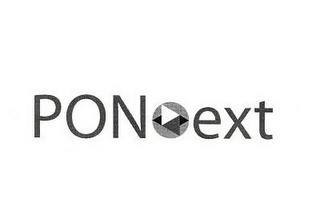 PON EXT logo