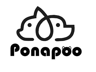 PONAPOO logo
