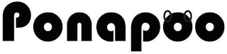 PONAPOO logo