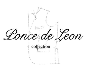 PONCE DE LEON COLLECTION logo