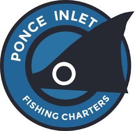 PONCE INLET FISHING CHARTERS logo