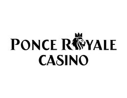 PONCE ROYALE CASINO logo
