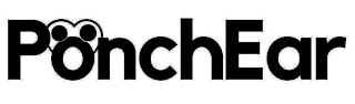 PONCHEAR logo