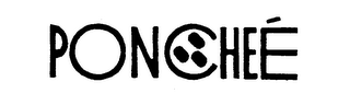 PONCHEE logo