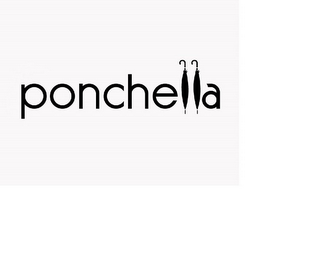 PONCHELLA logo