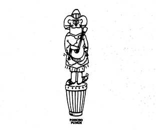 PONCHO PUNCH logo
