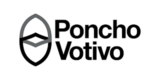 PONCHO VOTIVO logo
