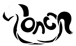 PONCY logo