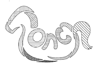 PONCY logo