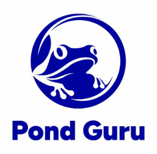 POND GURU logo
