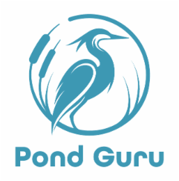POND GURU logo