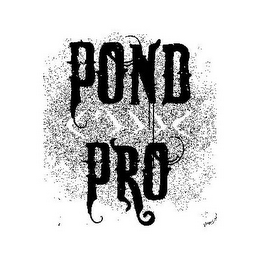 POND PRO