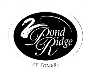 POND RIDGE AT SOMERS logo