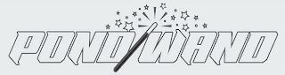 POND WAND