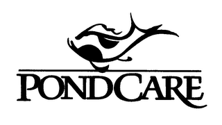 PONDCARE logo
