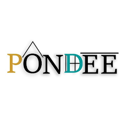 PONDEE logo