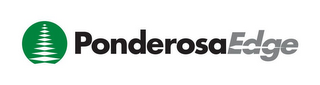 PONDEROSAEDGE logo