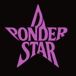 PONDERSTAR logo