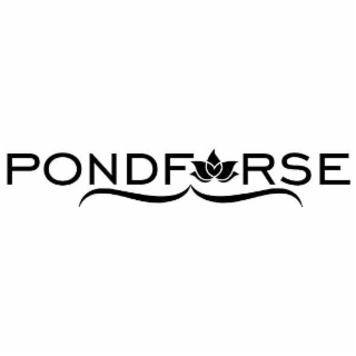 PONDFORSE logo