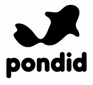 PONDID logo