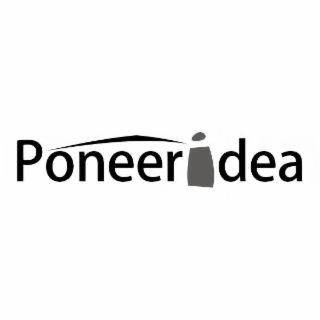 PONEERIDEA logo